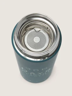 Born Living Yoga 365 Bottle 2.0 Deep Green>Mujer Accesorios Para Yoga|Accesorios