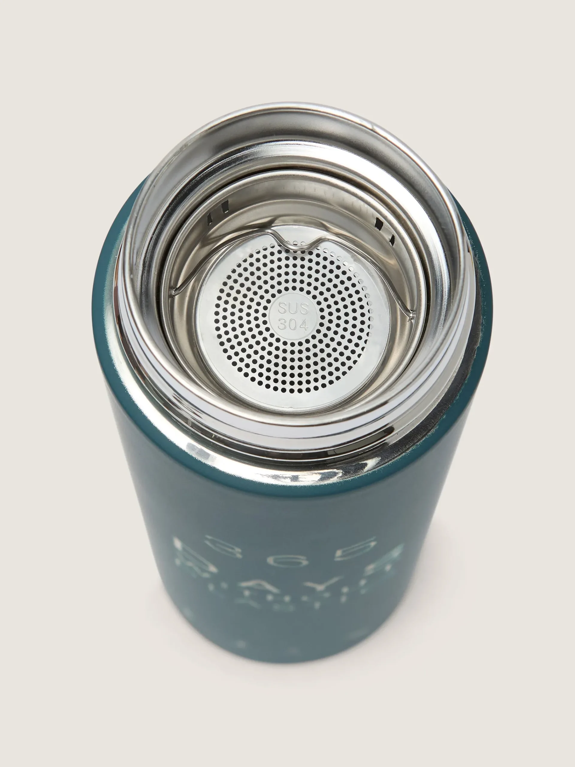 Born Living Yoga 365 Bottle 2.0 Deep Green>Mujer Accesorios Para Yoga|Accesorios