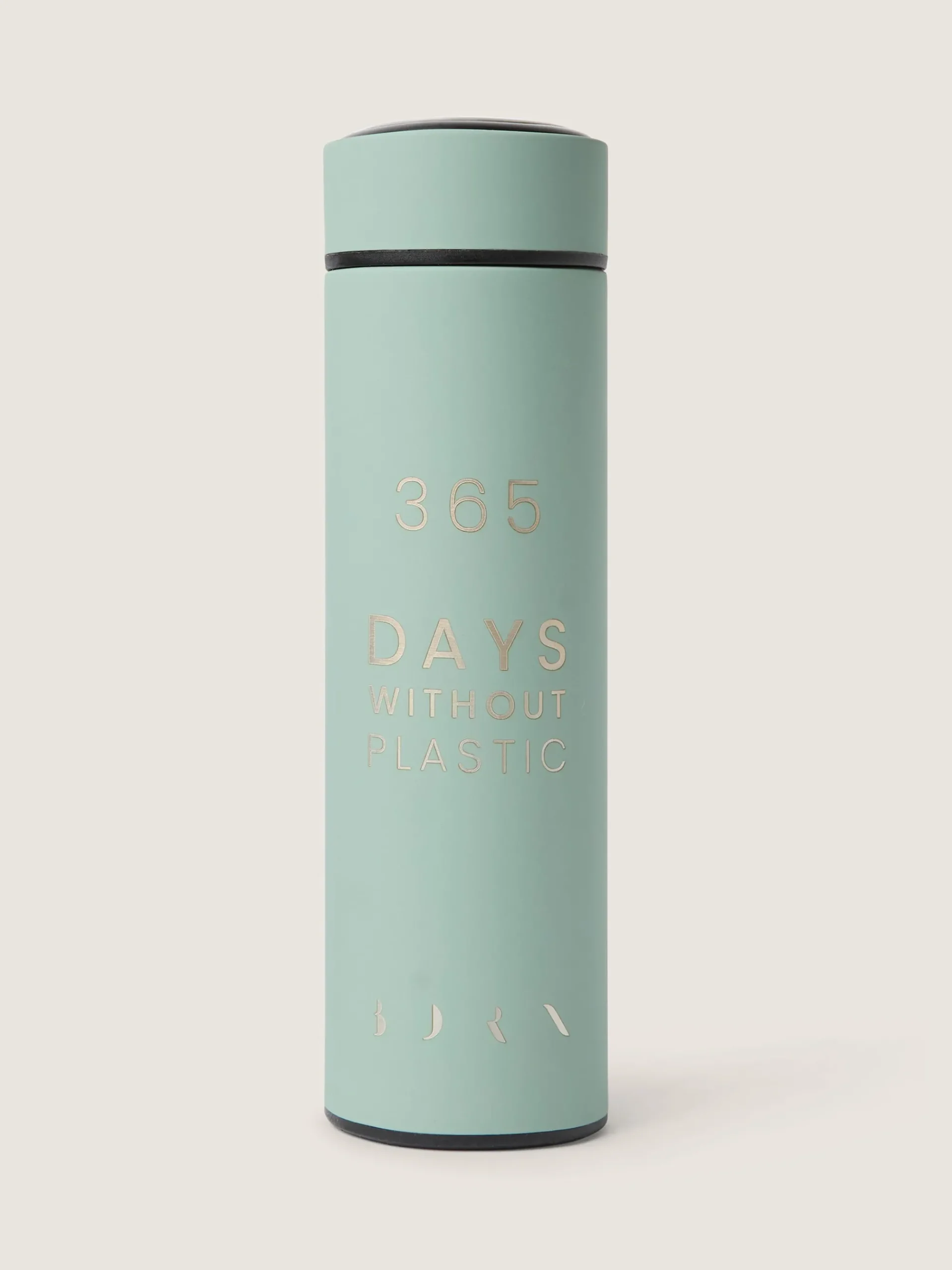 Born Living Yoga 365 Bottle 2.0 Iceberg Green>Mujer Accesorios Para Yoga|Botellas