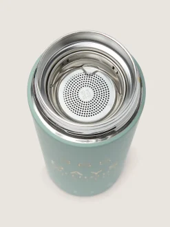 Born Living Yoga 365 Bottle 2.0 Iceberg Green>Mujer Accesorios Para Yoga|Botellas