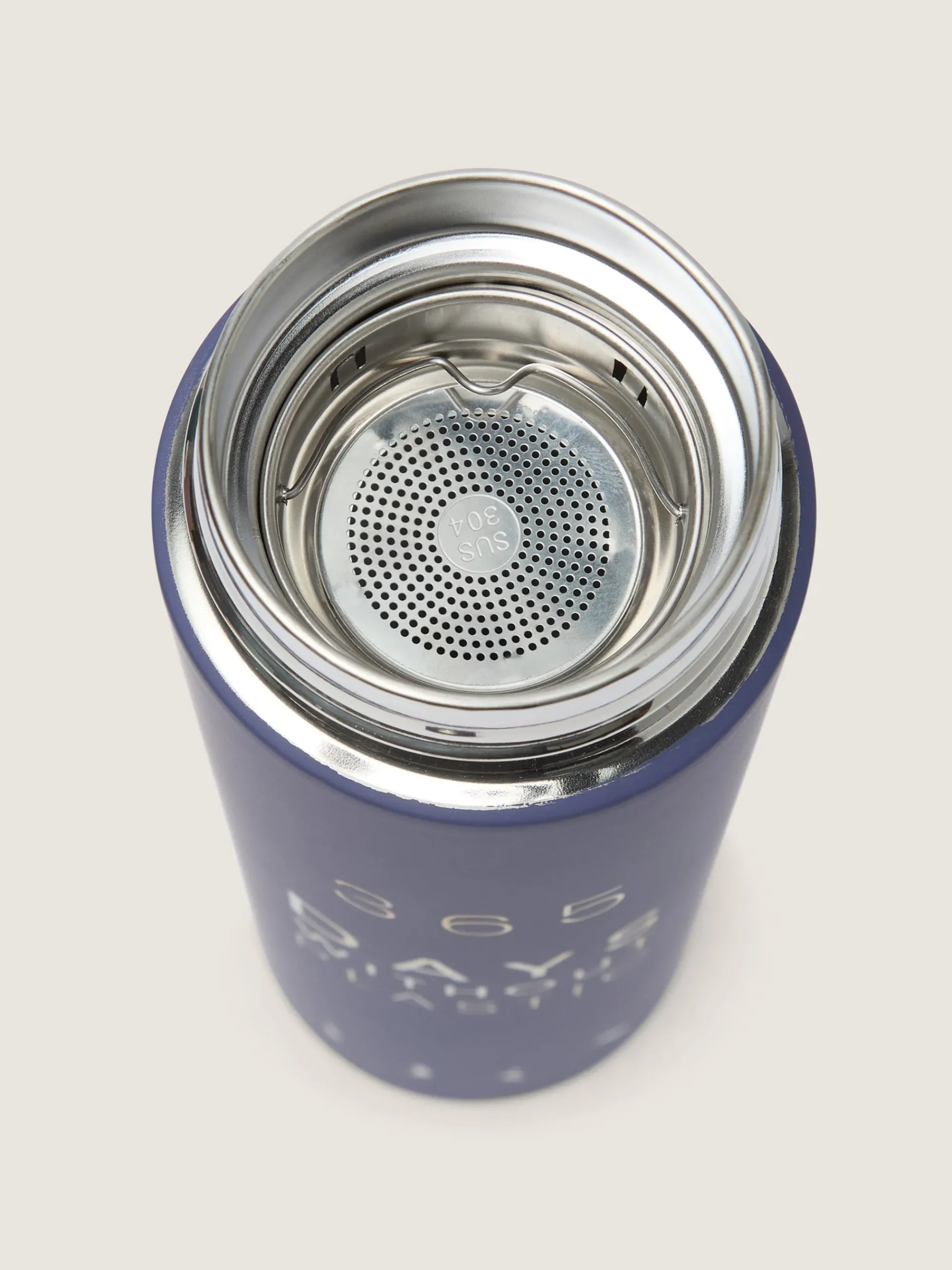 Born Living Yoga 365 Bottle 2.0 Next Blue>Mujer Accesorios Para Yoga|Botellas