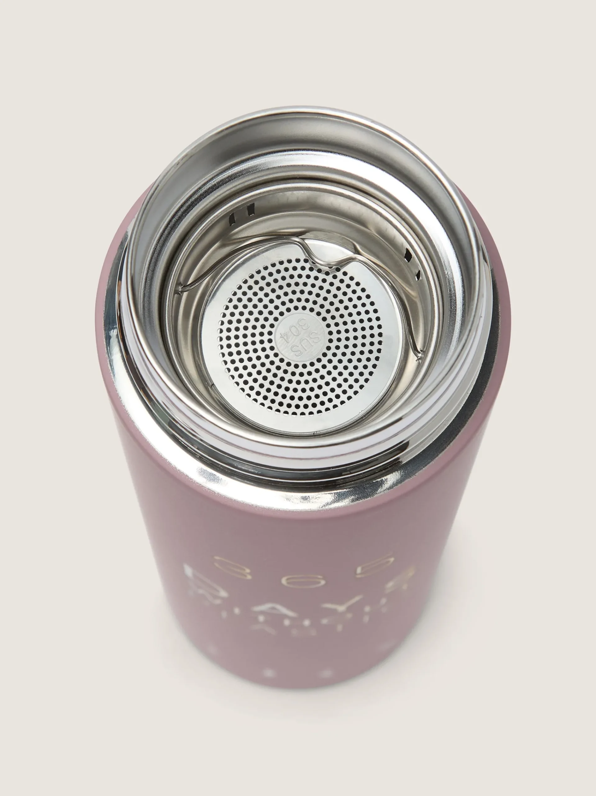 Born Living Yoga 365 Bottle 2.0 Tuscany>Mujer Accesorios Para Yoga|Botellas