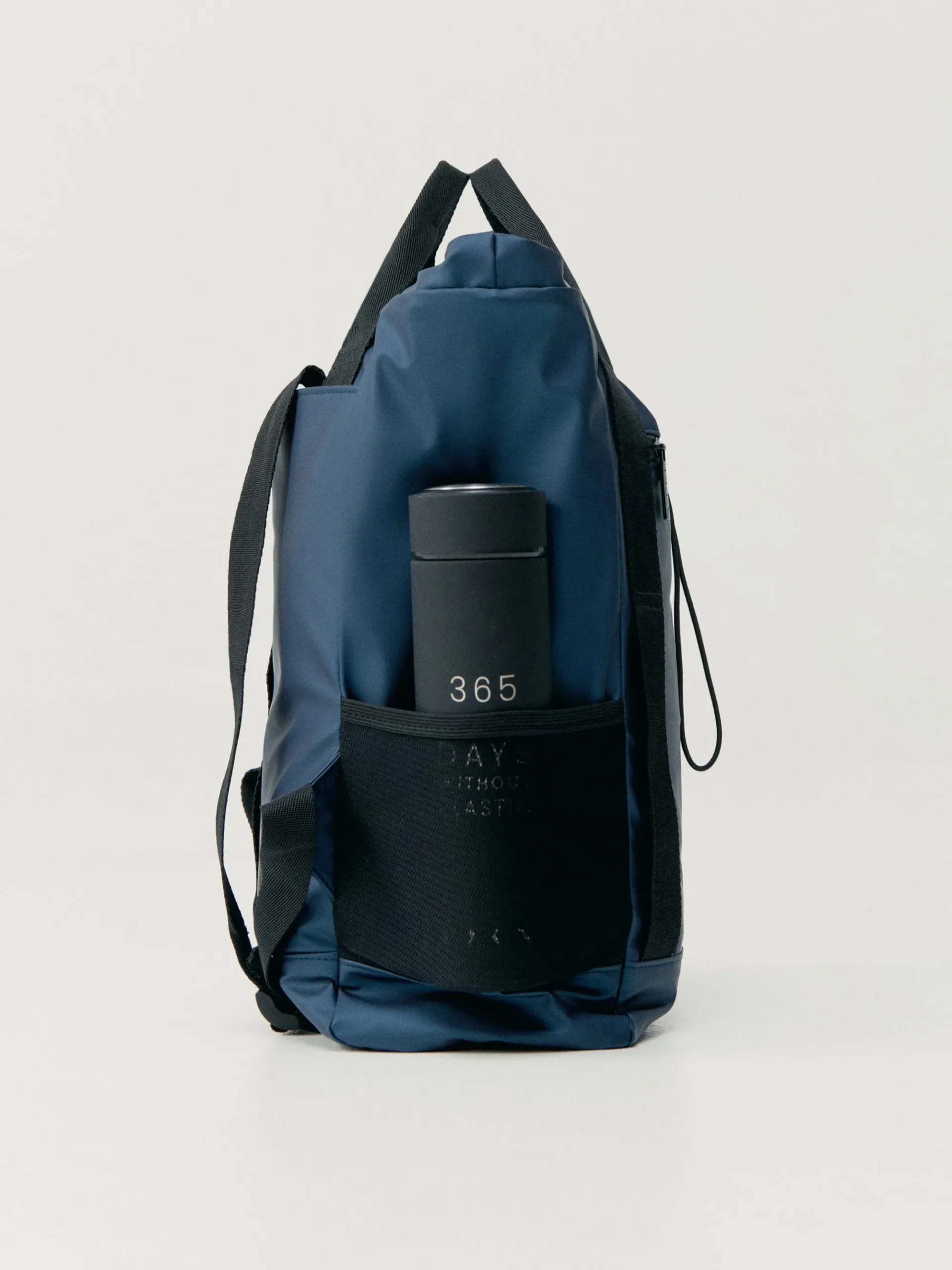 Born Living Yoga Backpack Hudson Sailor Blue>Mujer Bolsos Y Mochilas|Accesorios