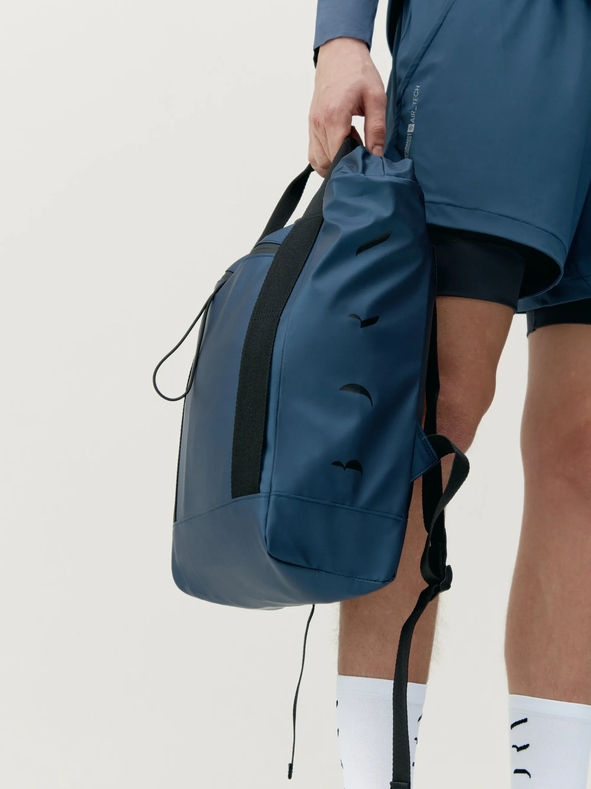 Born Living Yoga Backpack Hudson Sailor Blue>Mujer Bolsos Y Mochilas|Accesorios