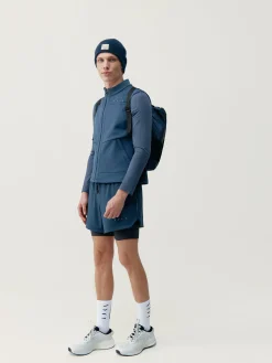 Born Living Yoga Backpack Hudson Sailor Blue><noscript><img width=