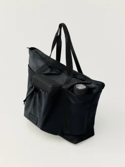 Born Living Yoga Bag Away Black>Mujer Accesorios