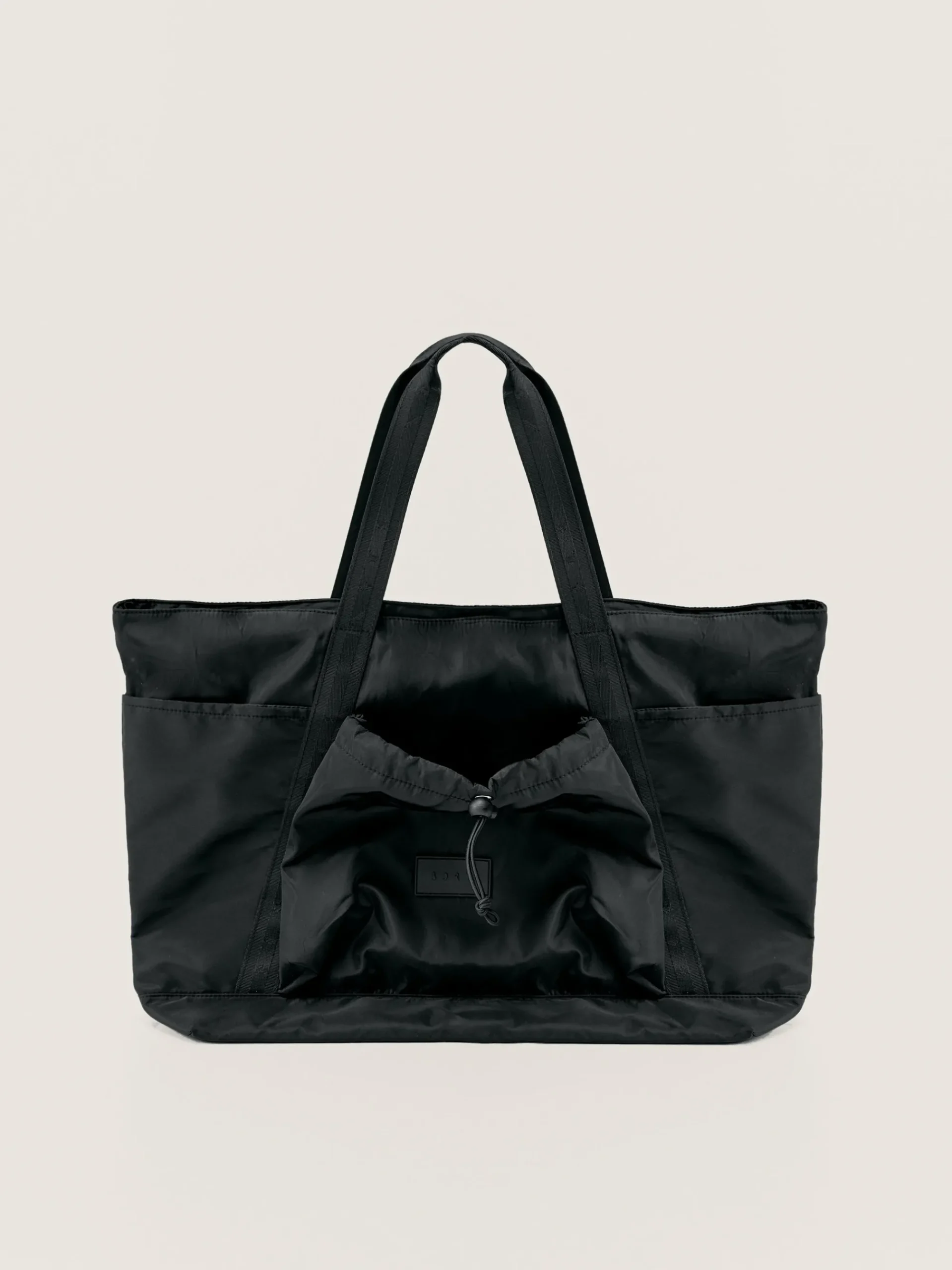 Born Living Yoga Bag Away Black>Mujer Accesorios