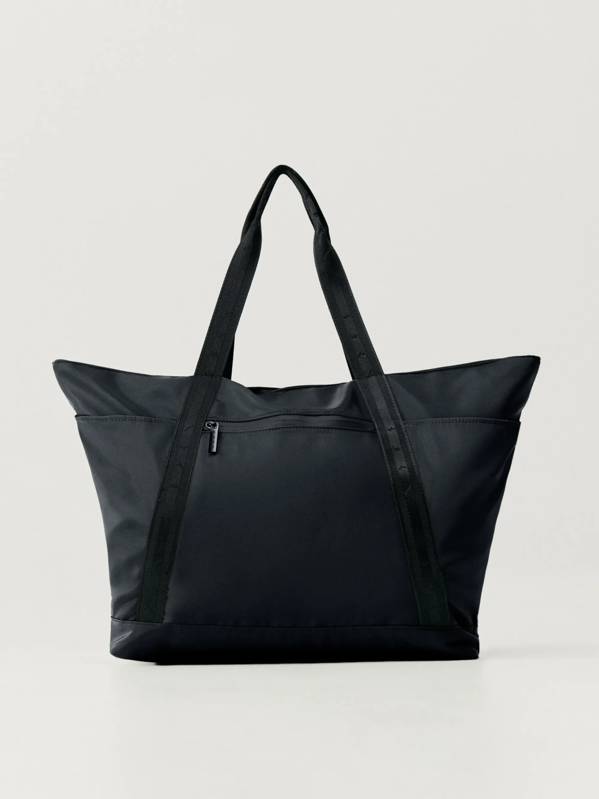 Born Living Yoga Bag Away Black>Mujer Accesorios