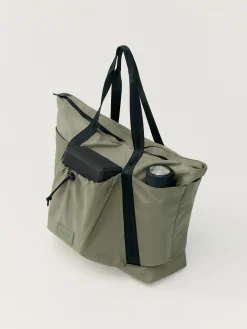 Born Living Yoga Bag Away Walnut>Mujer Bolsos Y Mochilas|Accesorios