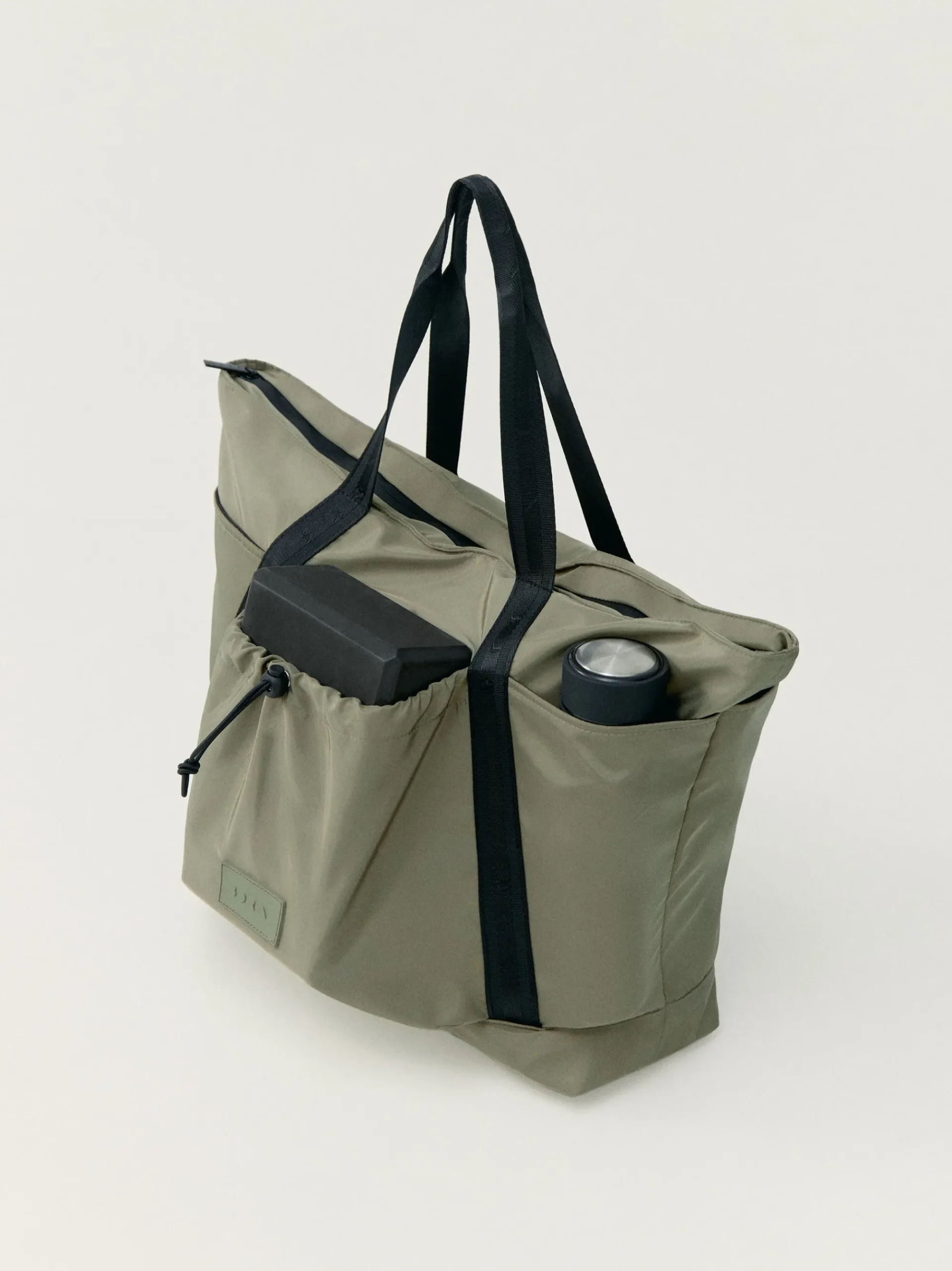 Born Living Yoga Bag Away Walnut>Mujer Bolsos Y Mochilas|Accesorios