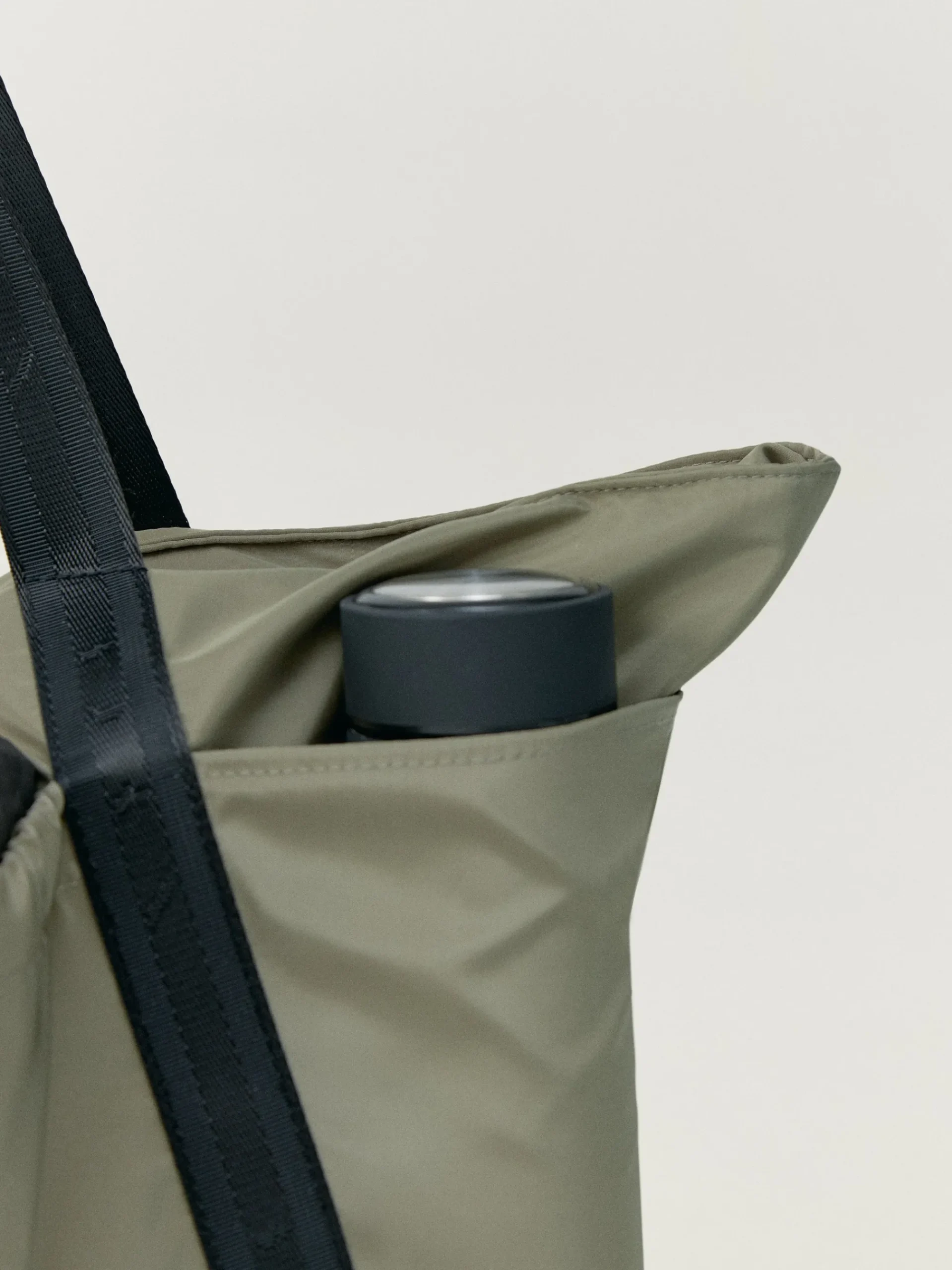 Born Living Yoga Bag Away Walnut>Mujer Bolsos Y Mochilas|Accesorios