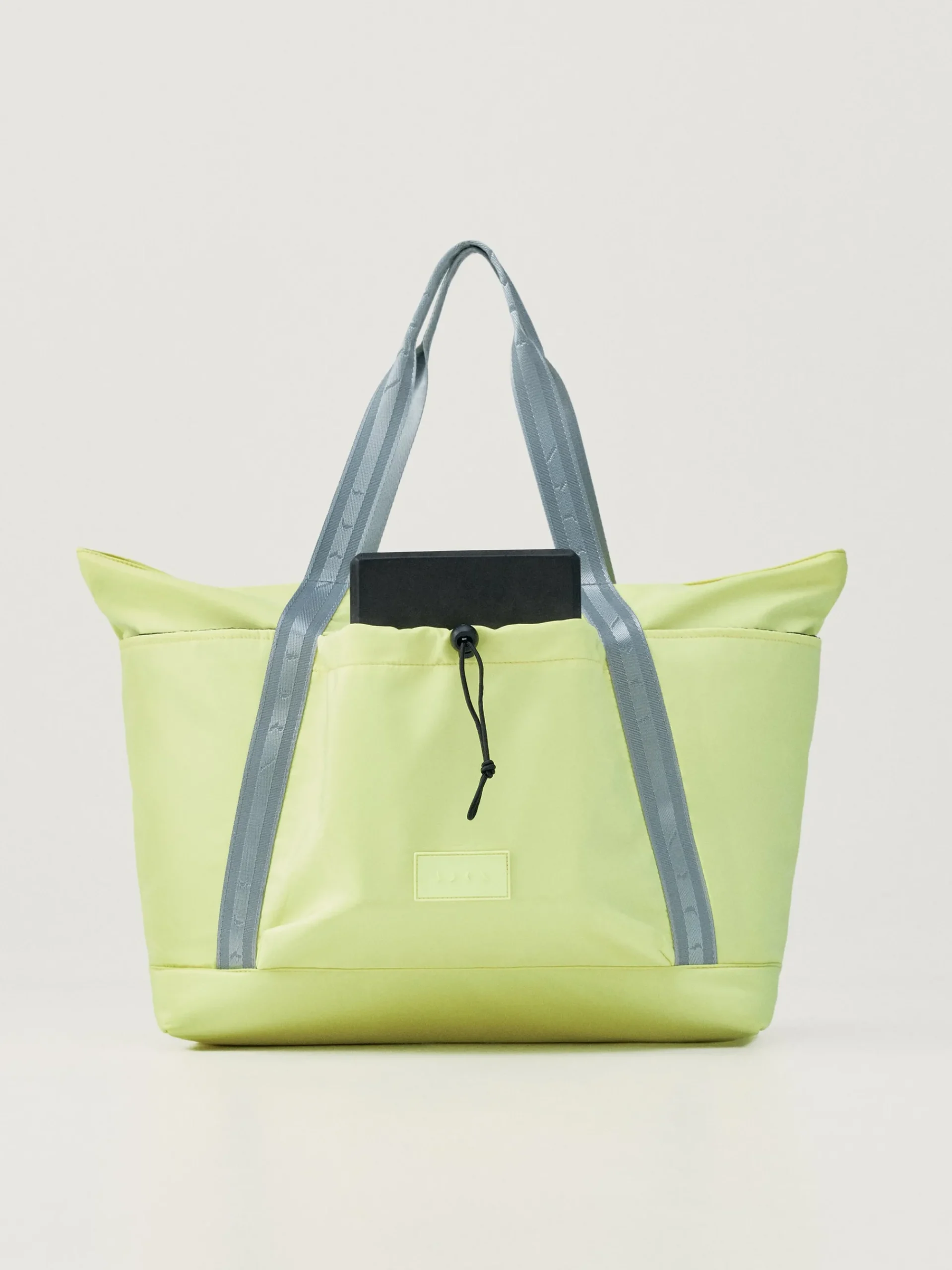 Born Living Yoga Bag Away Yellow Green>Mujer Bolsos Y Mochilas|Accesorios