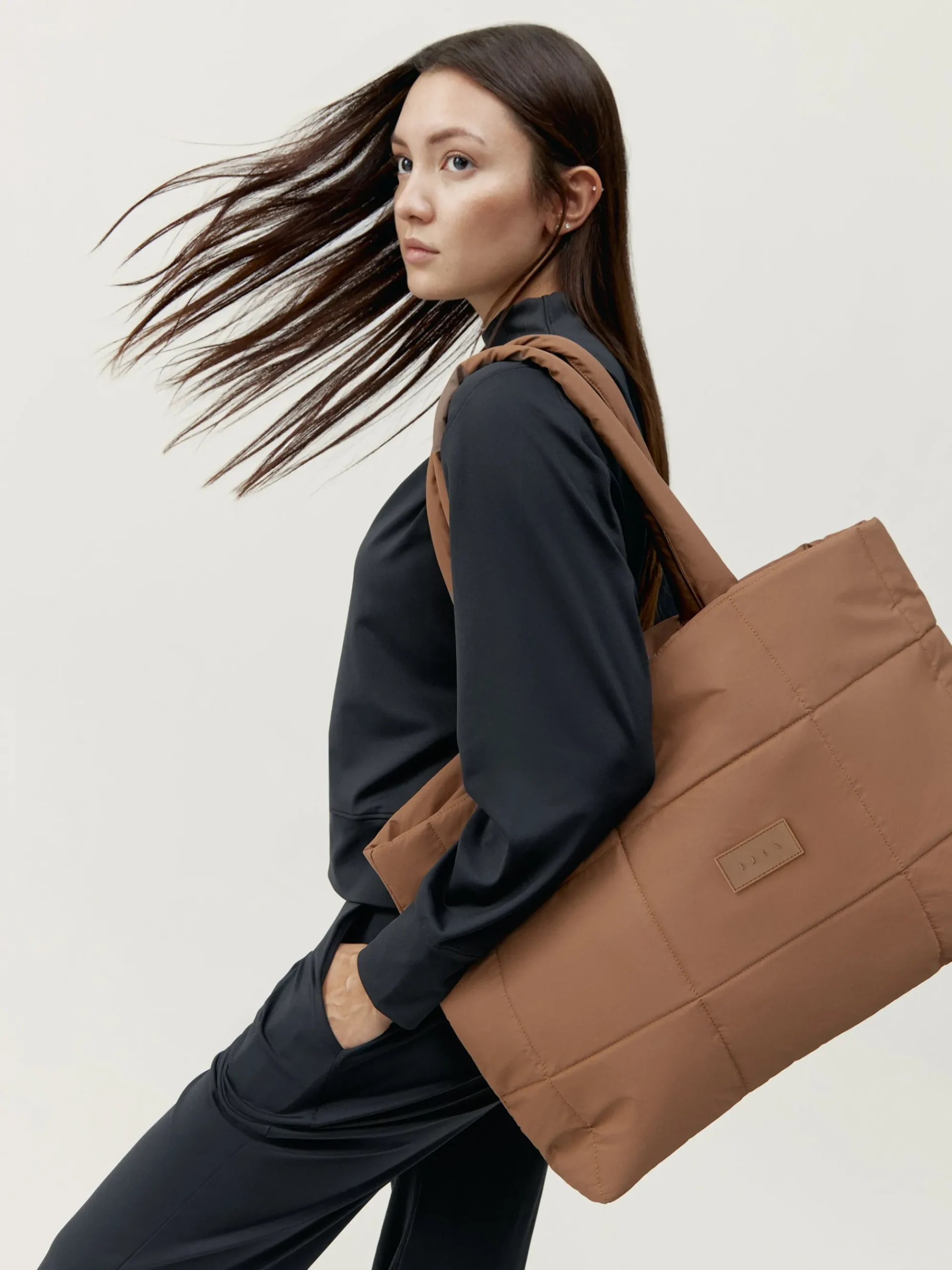Born Living Yoga Bag Edna Toffe>Mujer Bolsos Y Mochilas|Accesorios