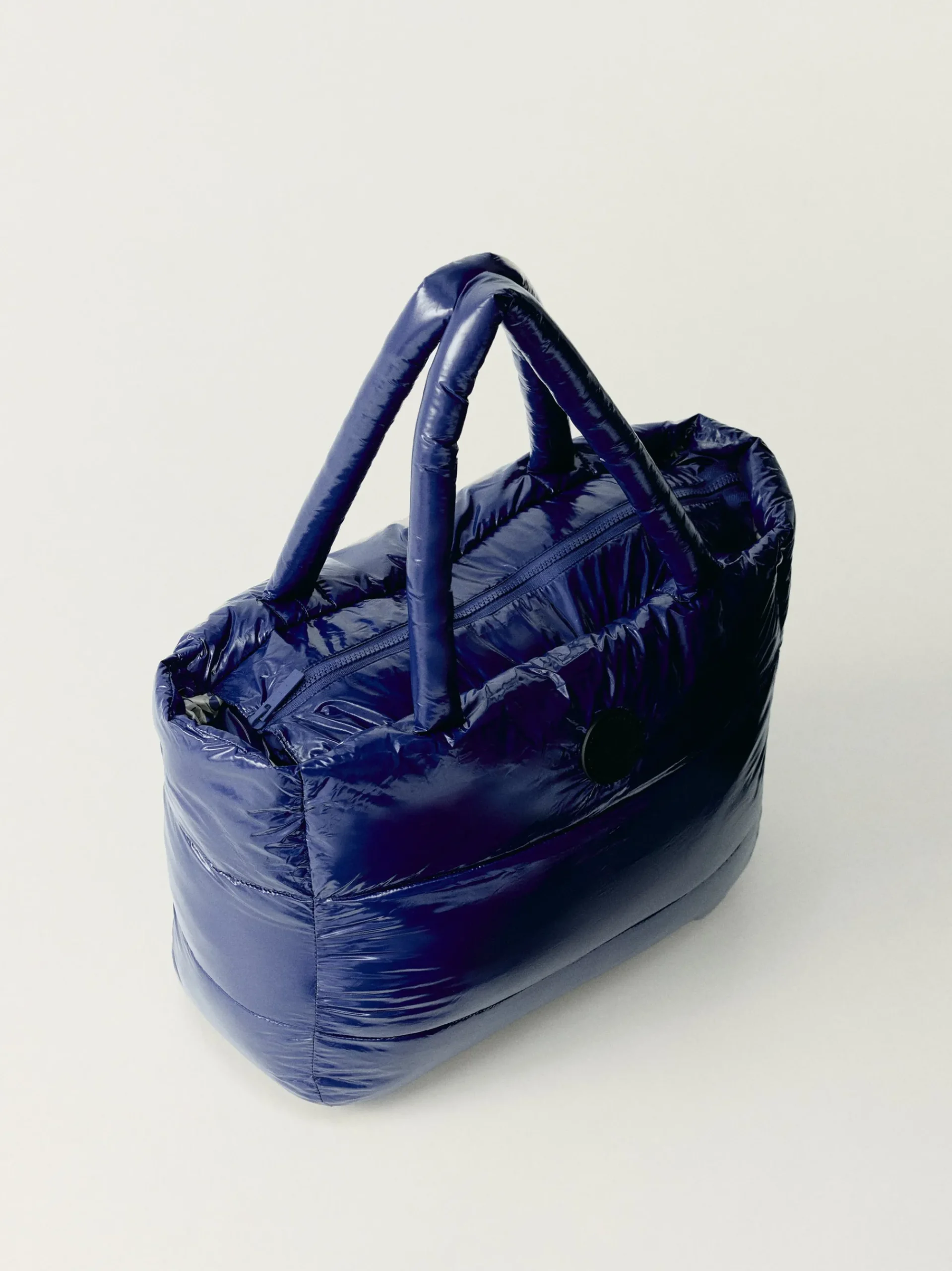 Born Living Yoga Bag Manon Next Blue>Mujer Bolsos Y Mochilas|Accesorios
