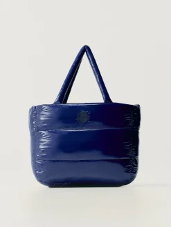 Born Living Yoga Bag Manon Next Blue>Mujer Bolsos Y Mochilas|Accesorios