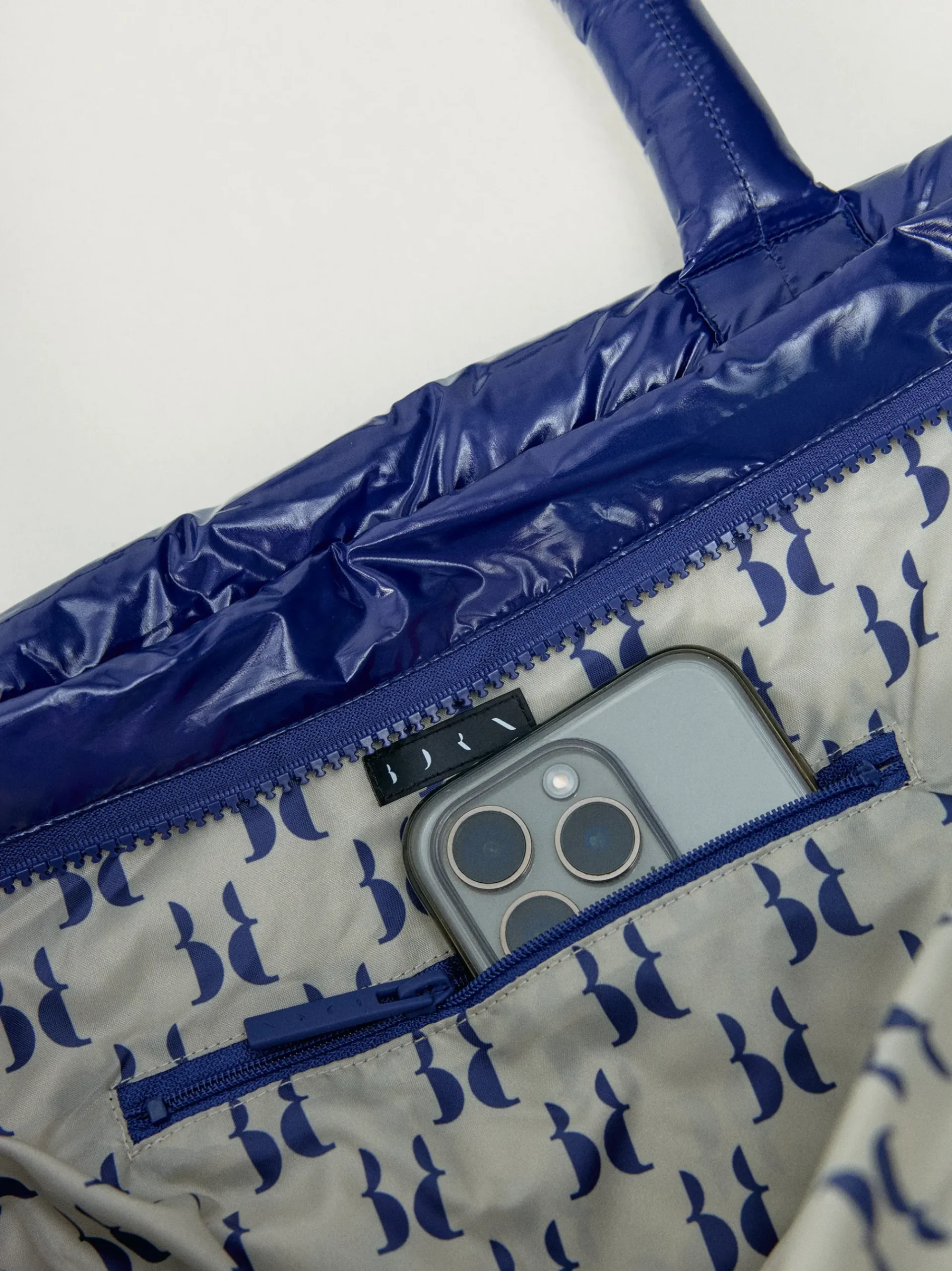 Born Living Yoga Bag Manon Next Blue>Mujer Bolsos Y Mochilas|Accesorios