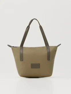 Born Living Yoga Bag Mini Daily Fossil>Mujer Bolsos Y Mochilas|Accesorios