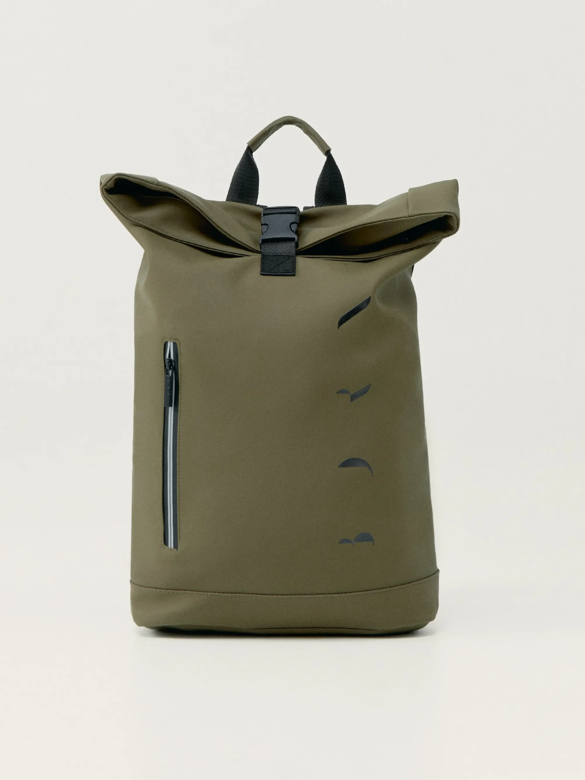 Born Living Yoga Bag Nelson 2.0 Kaki>Hombre Bolsos Y Mochilas|Accesorios