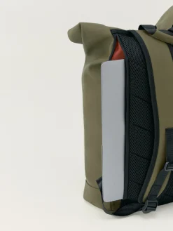 Born Living Yoga Bag Nelson 2.0 Kaki>Hombre Bolsos Y Mochilas|Accesorios