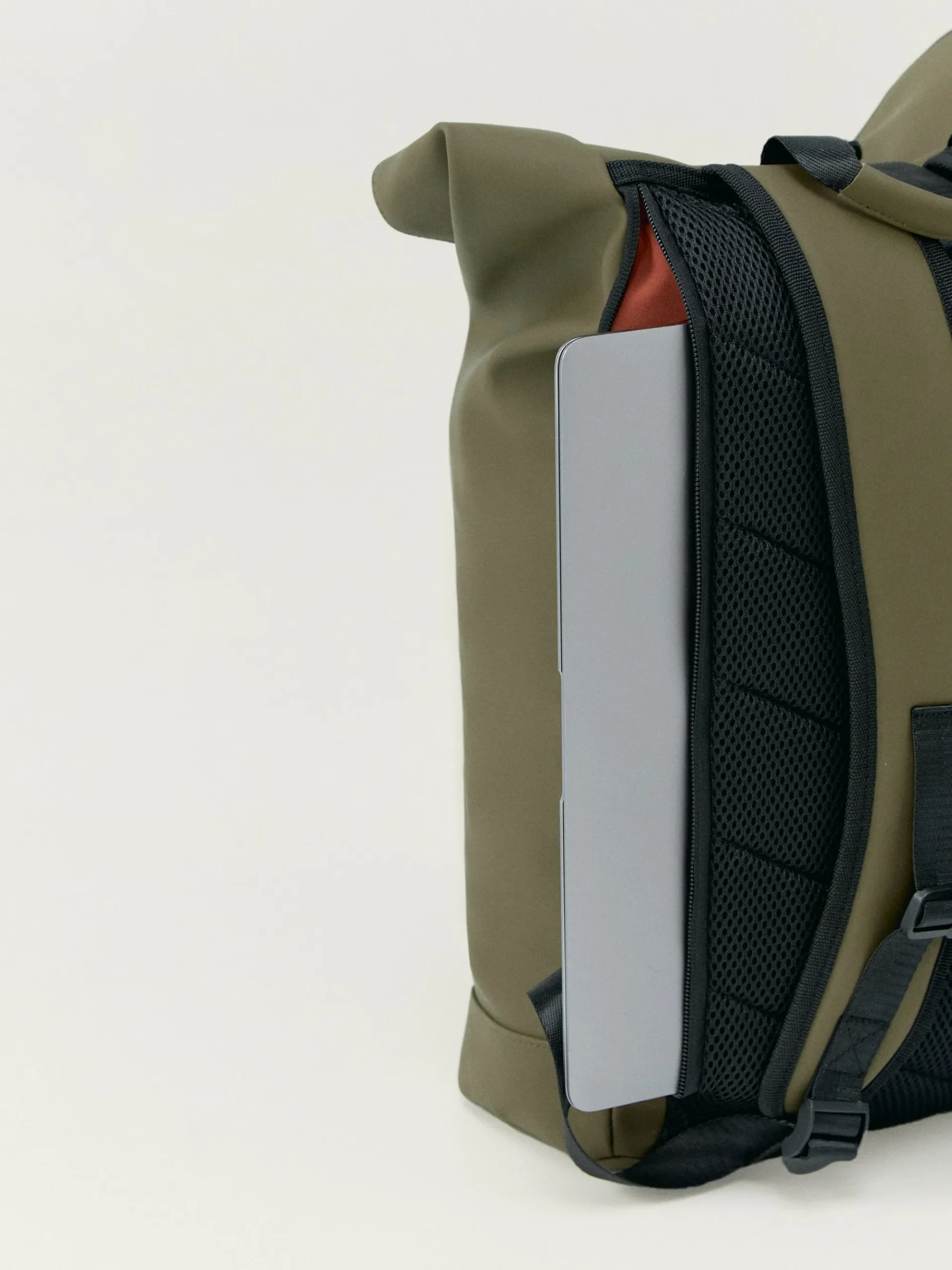Born Living Yoga Bag Nelson 2.0 Kaki>Hombre Bolsos Y Mochilas|Accesorios