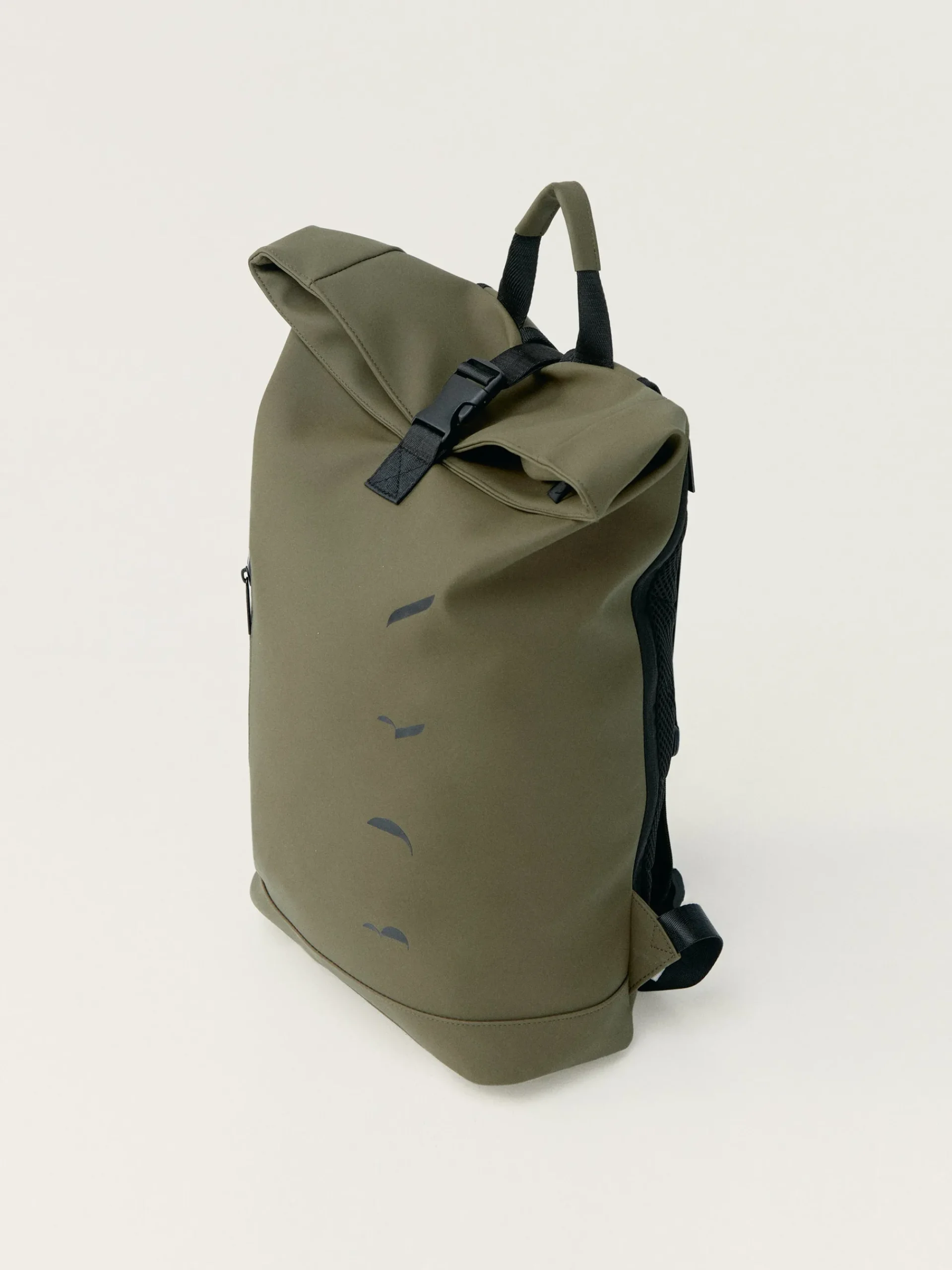 Born Living Yoga Bag Nelson 2.0 Kaki>Hombre Bolsos Y Mochilas|Accesorios