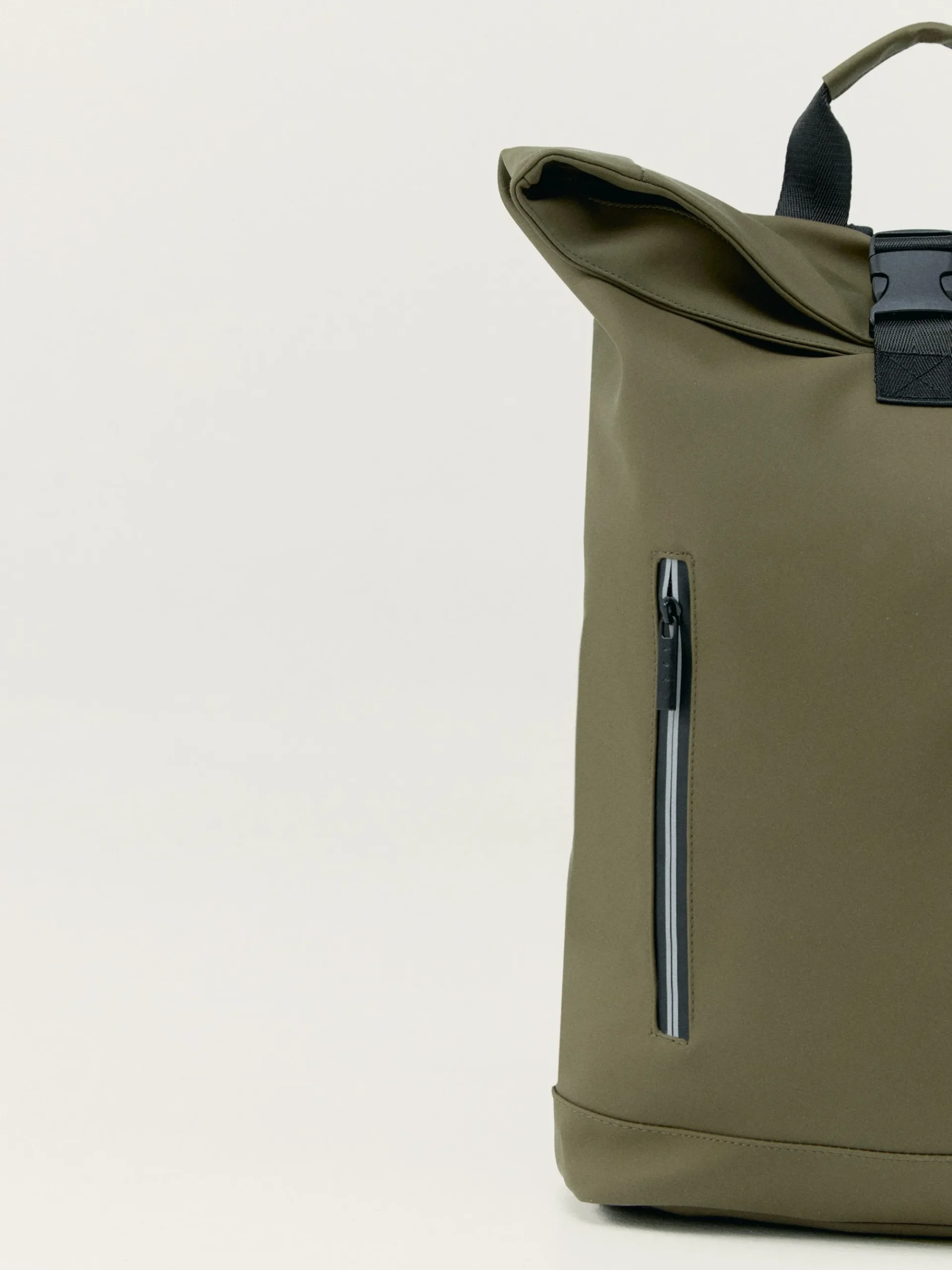 Born Living Yoga Bag Nelson 2.0 Kaki>Hombre Bolsos Y Mochilas|Accesorios