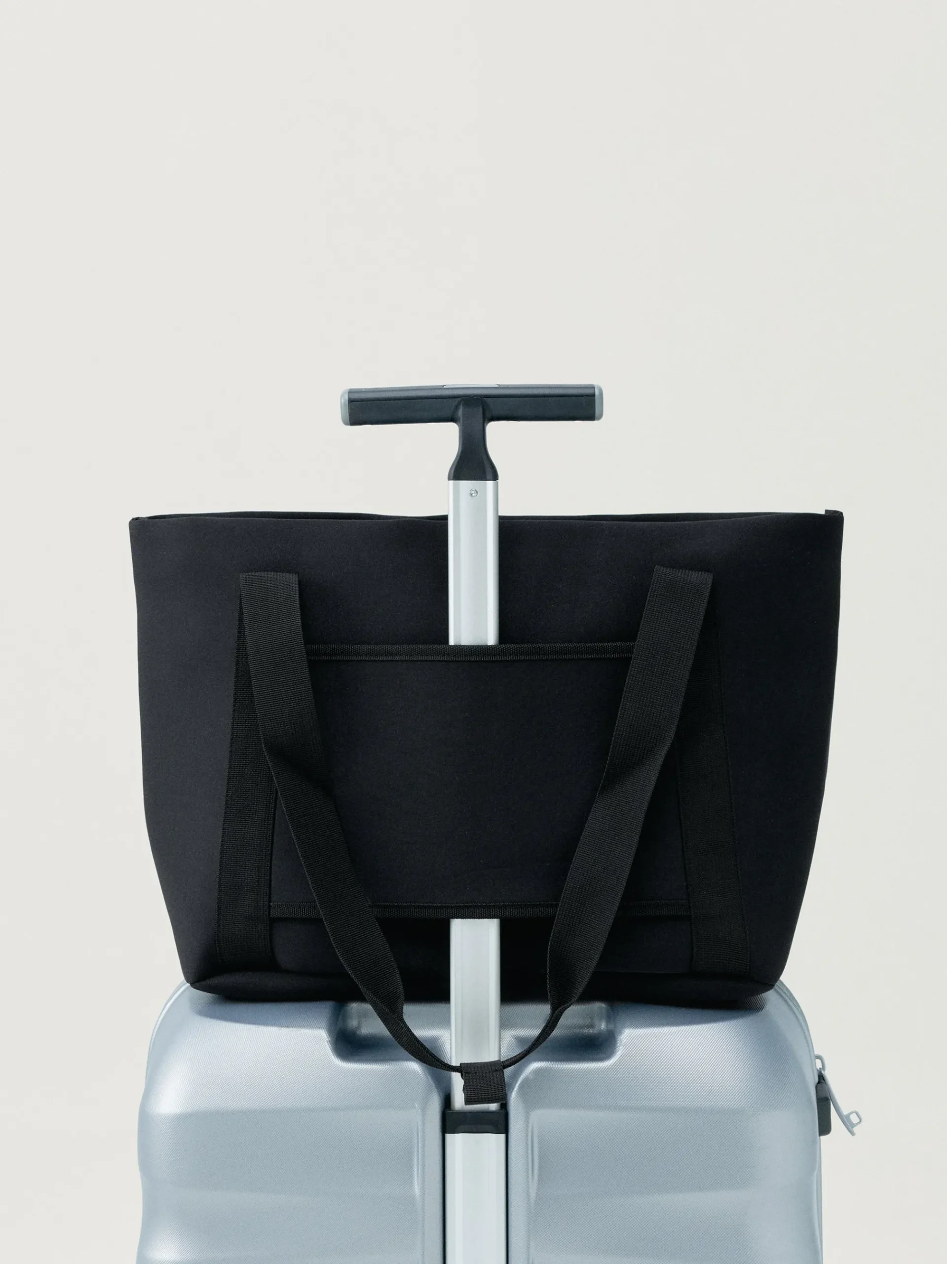 Born Living Yoga Bag Nest Black/Stick>Mujer Bolsos Y Mochilas|Accesorios