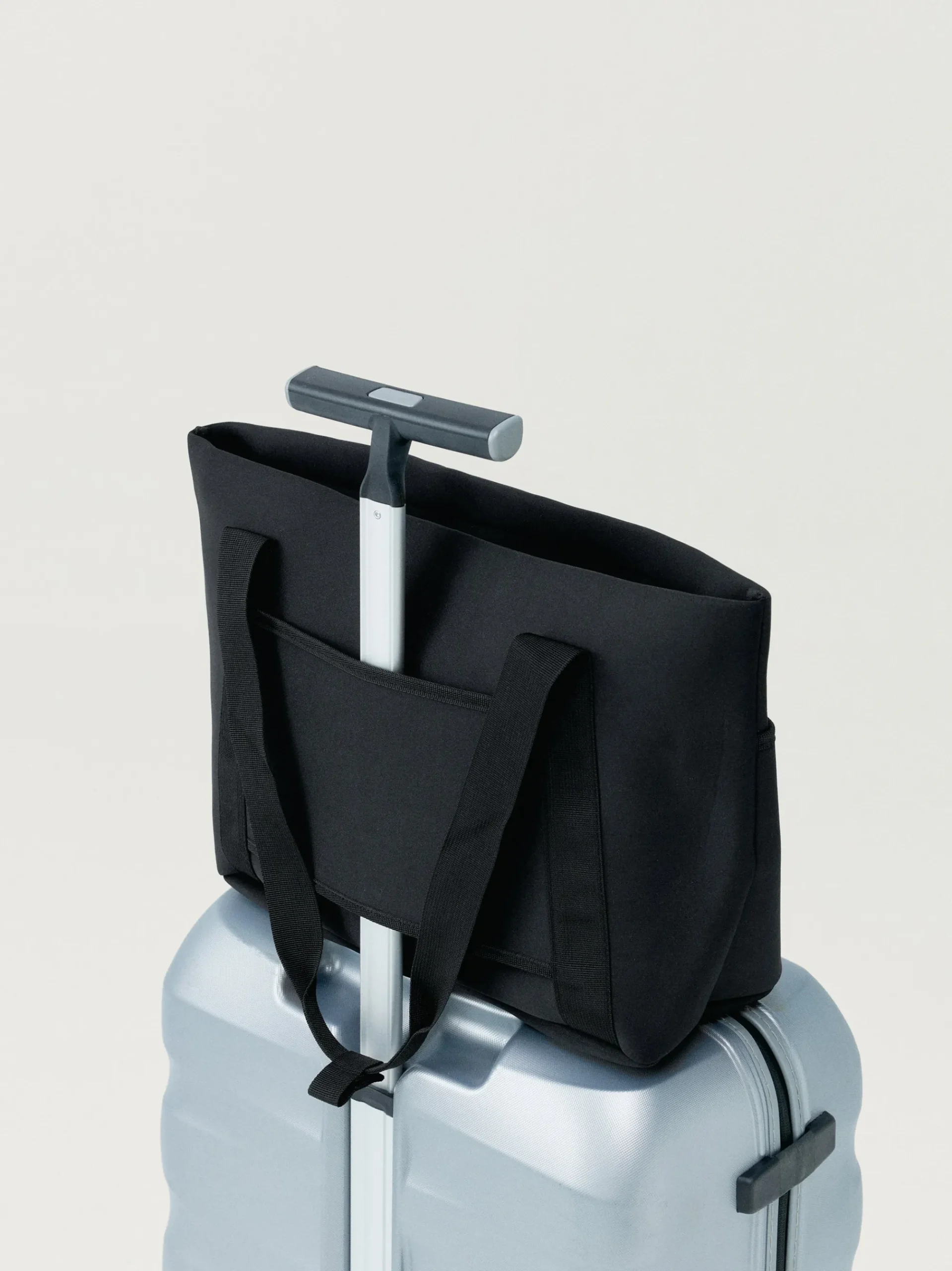 Born Living Yoga Bag Nest Black/Stick>Mujer Bolsos Y Mochilas|Accesorios