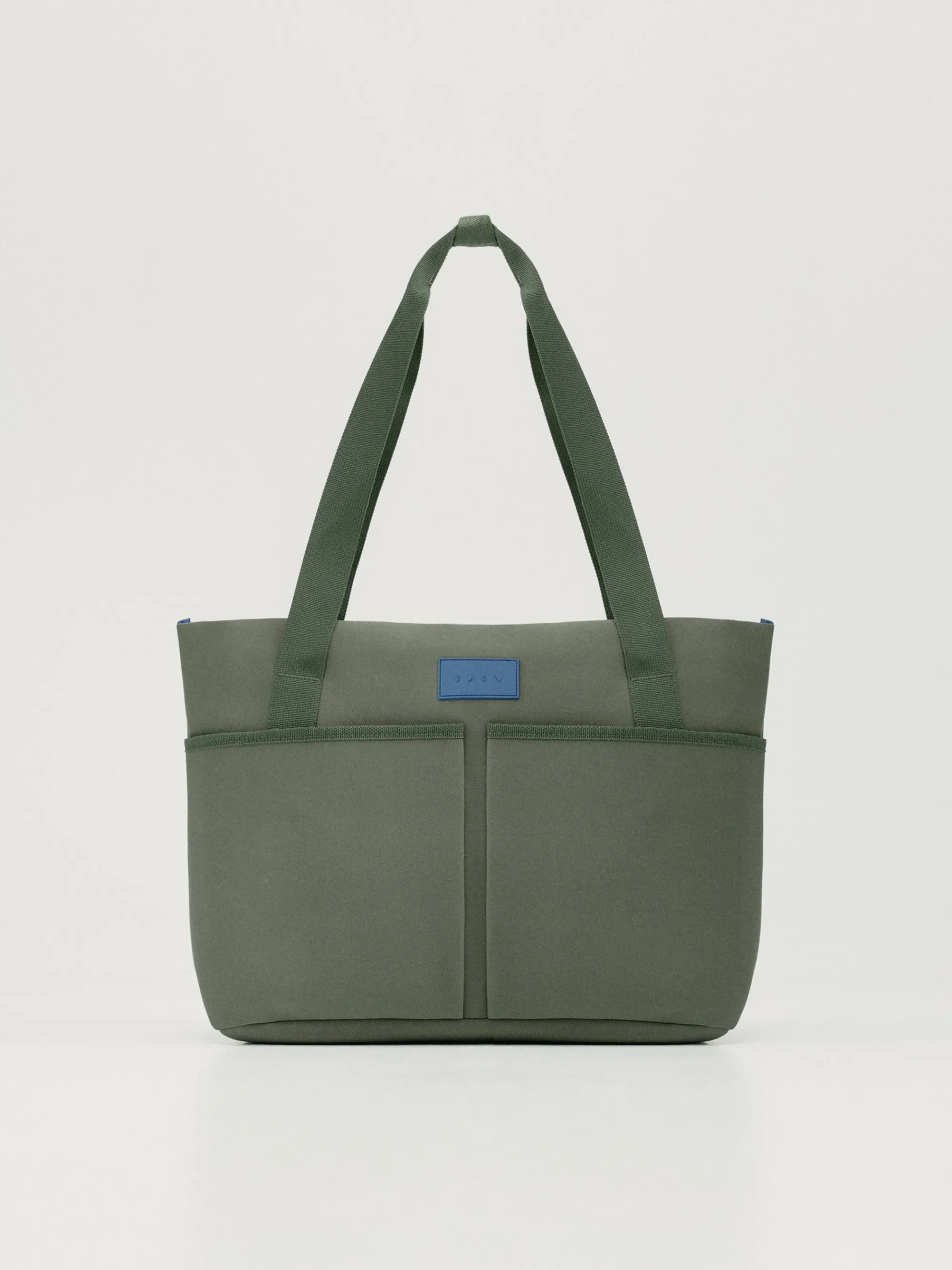 Born Living Yoga Bag Nest Camuflaje/Future Blue>Mujer Bolsos Y Mochilas|Accesorios