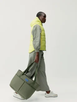 Born Living Yoga Bag Nest Camuflaje/Future Blue><noscript><img width=