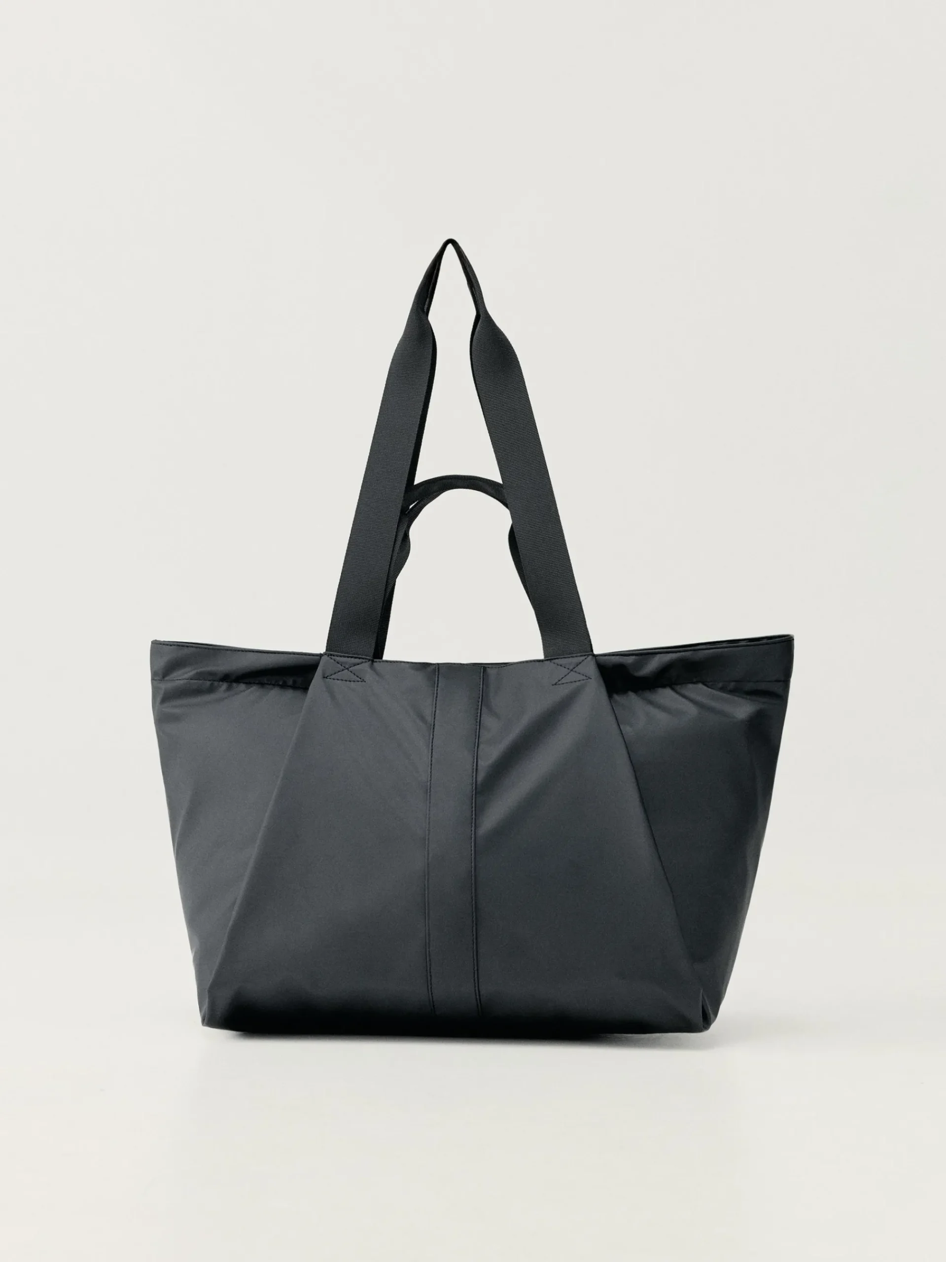 Born Living Yoga Bag Raga Black Braided>Mujer Bolsos Y Mochilas|Accesorios