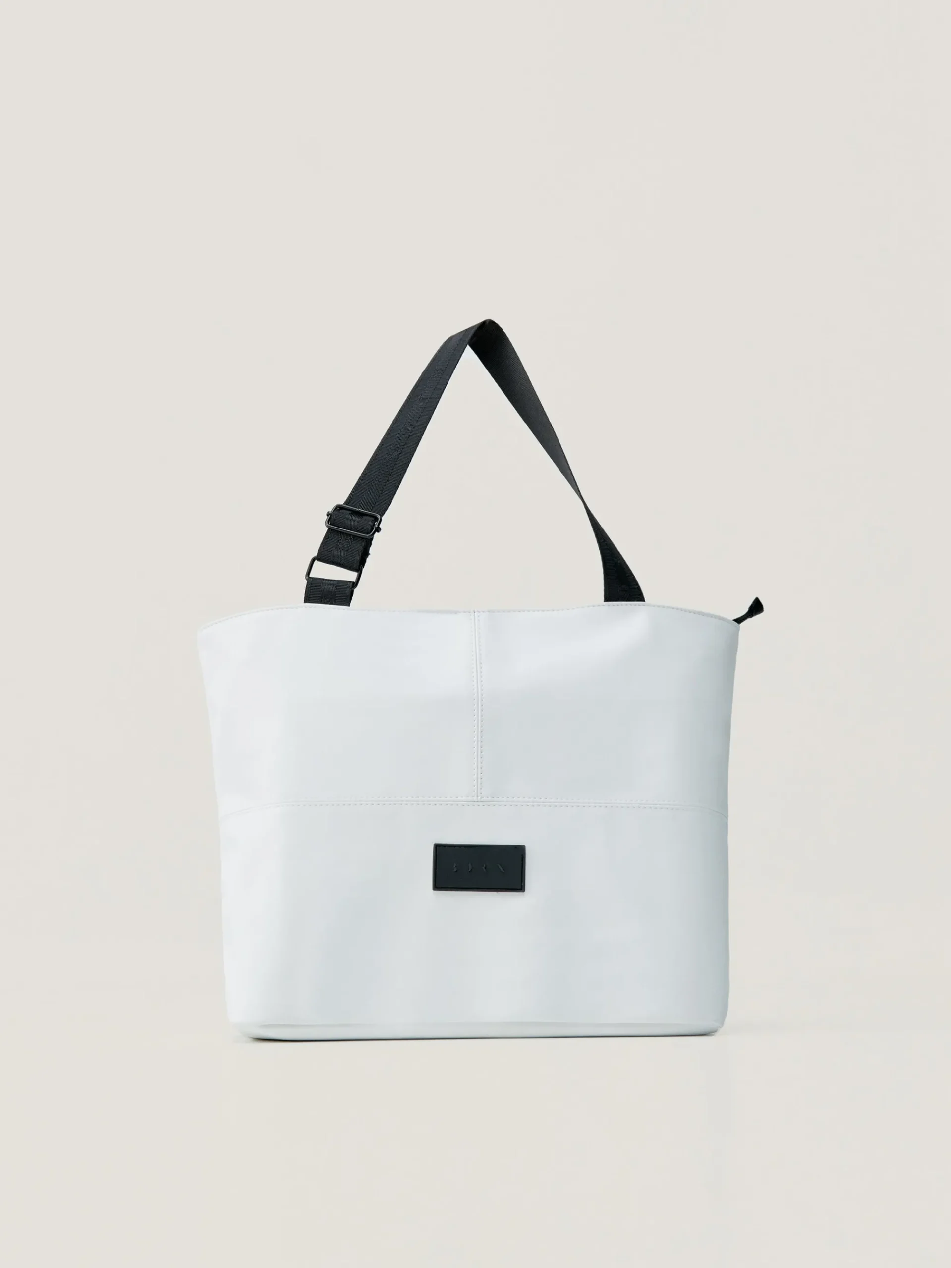 Born Living Yoga Bag Smart Bobi Off White>Mujer Bolsos Y Mochilas|Accesorios