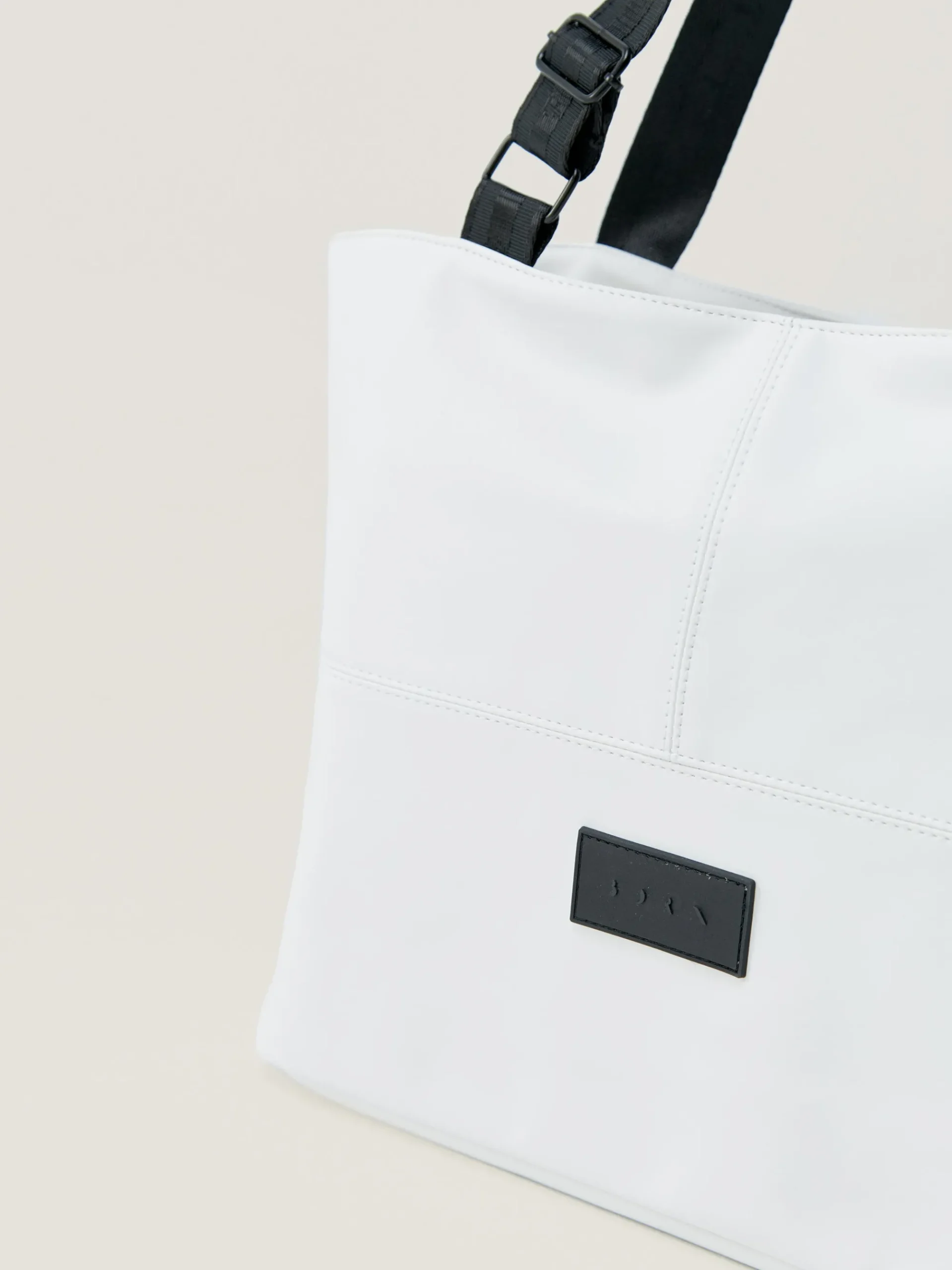 Born Living Yoga Bag Smart Bobi Off White>Mujer Bolsos Y Mochilas|Accesorios