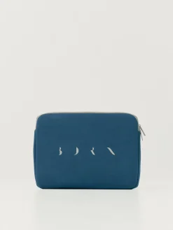 Born Living Yoga Born Case Sea Blue/Fungi>Mujer Otros Accesorios|Accesorios