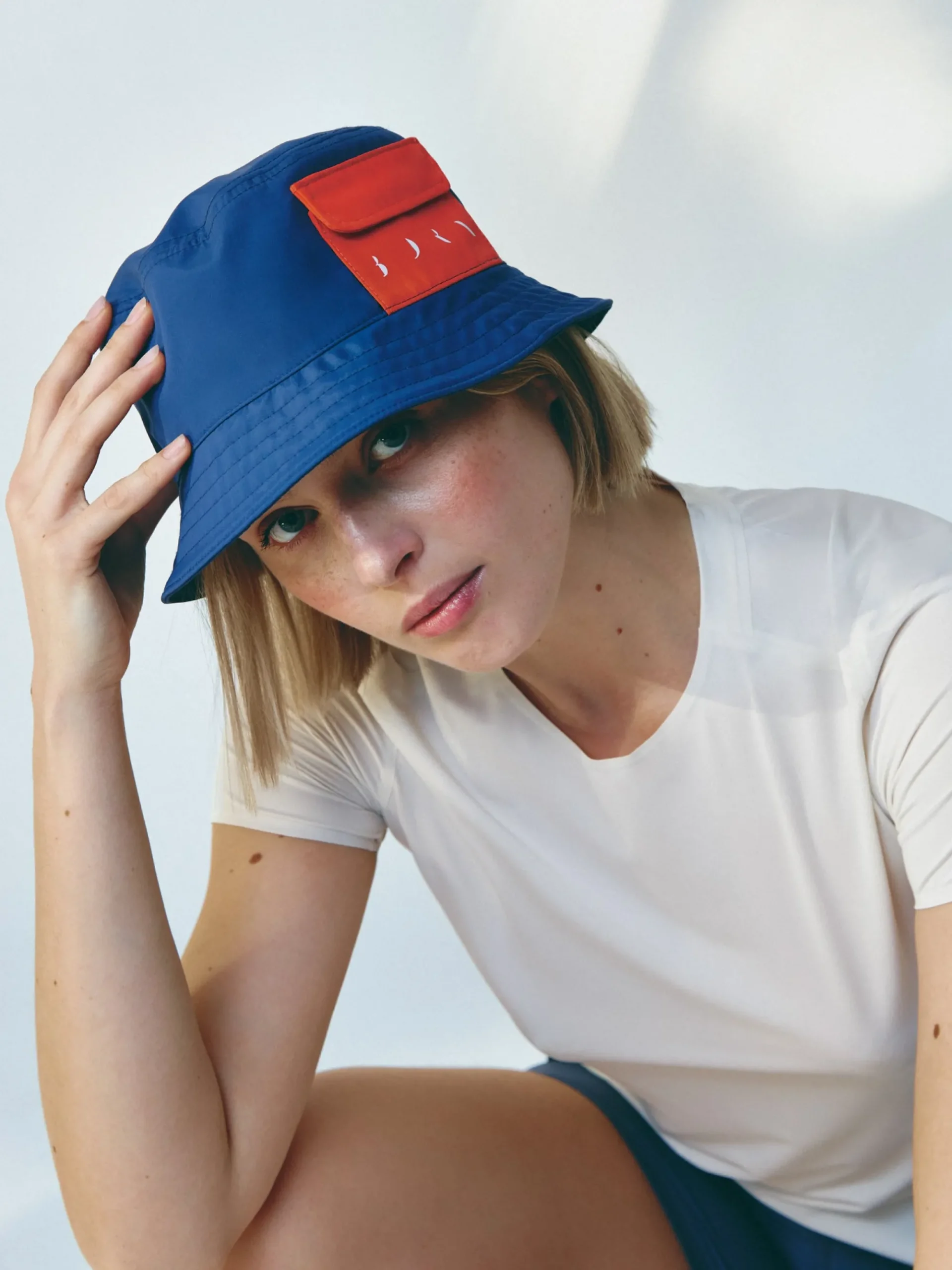 Born Living Yoga Bucket Sun Bluestone>Mujer Accesorios|Accesorios
