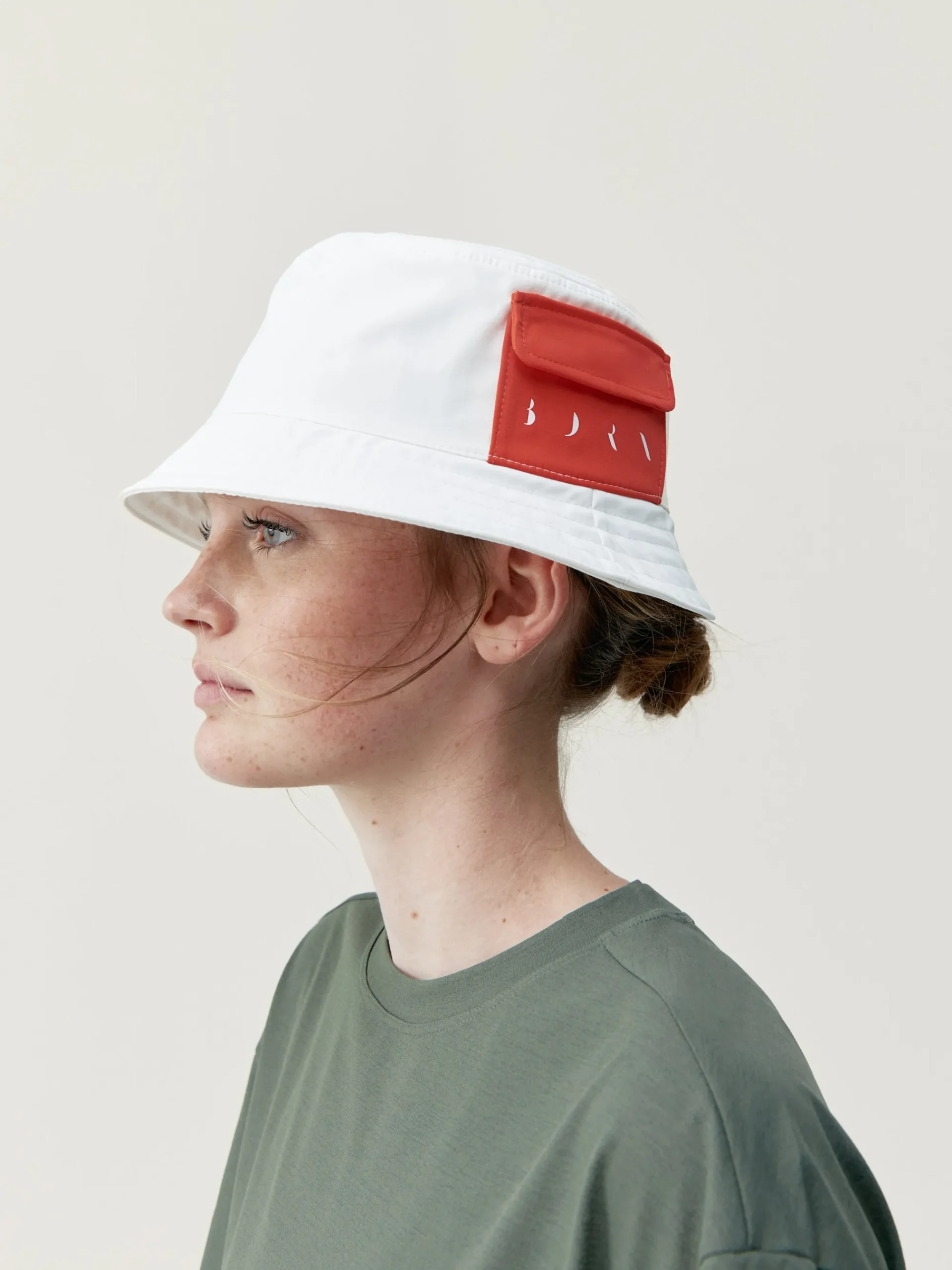 Born Living Yoga Bucket Sun Coral Bright>Mujer Accesorios|Accesorios