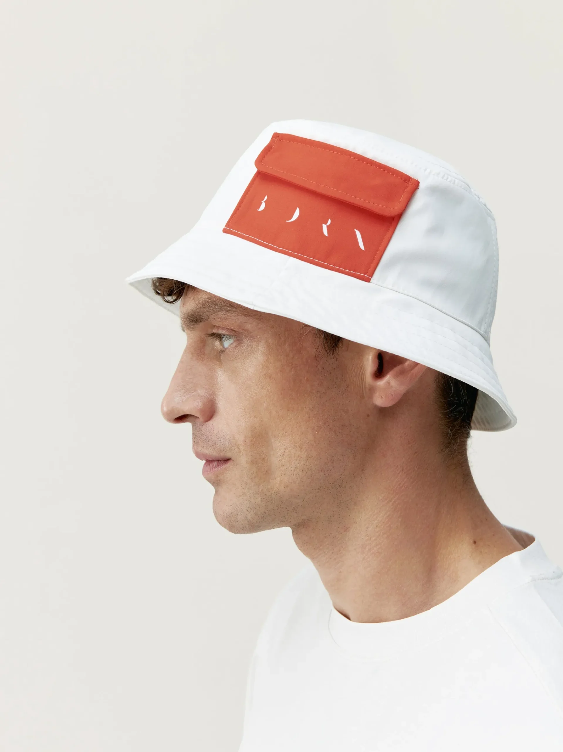 Born Living Yoga Bucket Sun Coral Bright>Mujer Accesorios|Accesorios