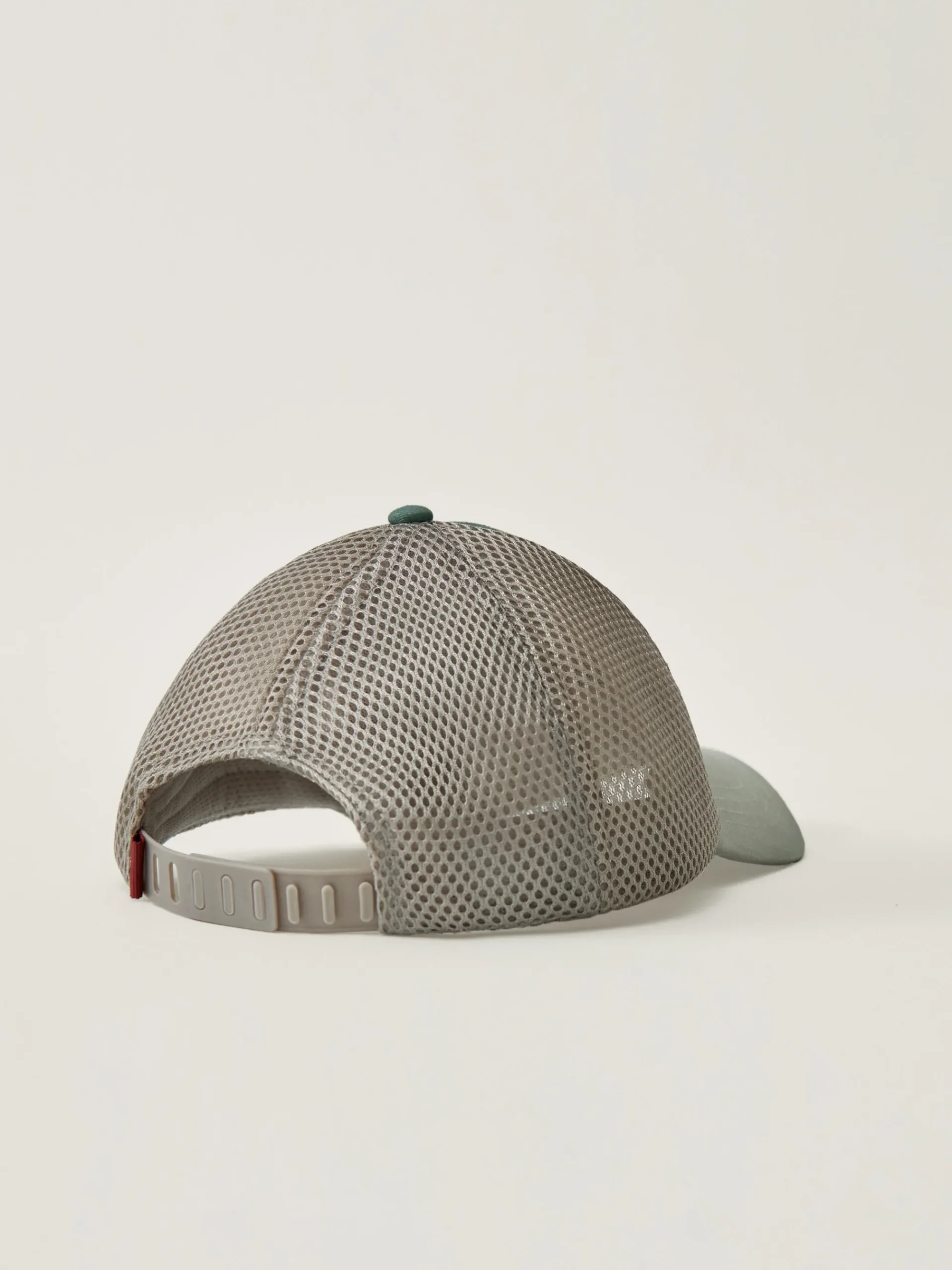 Born Living Yoga Cap Atuel Salvia Green/Rock>Hombre Gorras Y Viseras|Accesorios