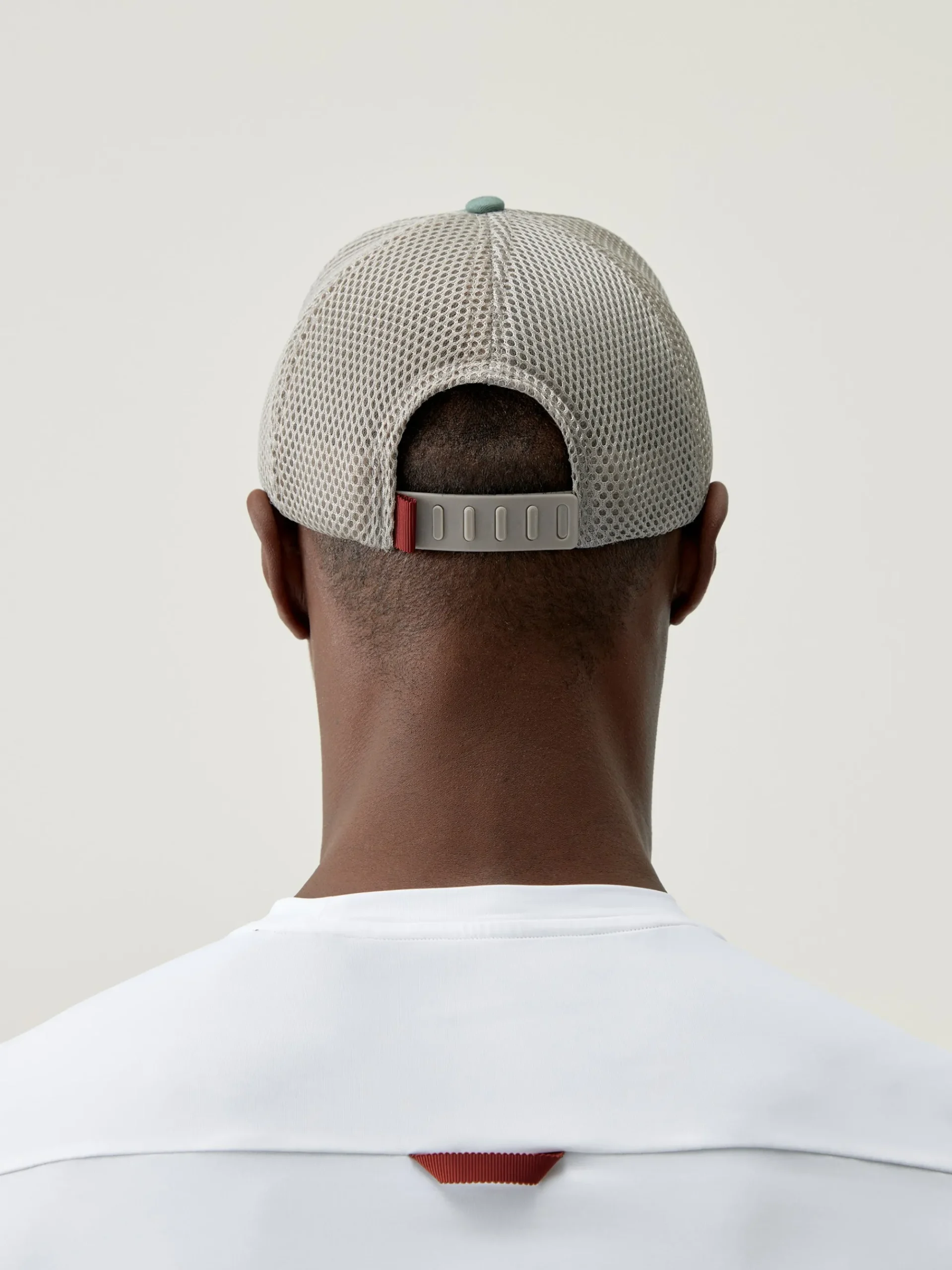 Born Living Yoga Cap Atuel Salvia Green/Rock>Hombre Gorras Y Viseras|Accesorios