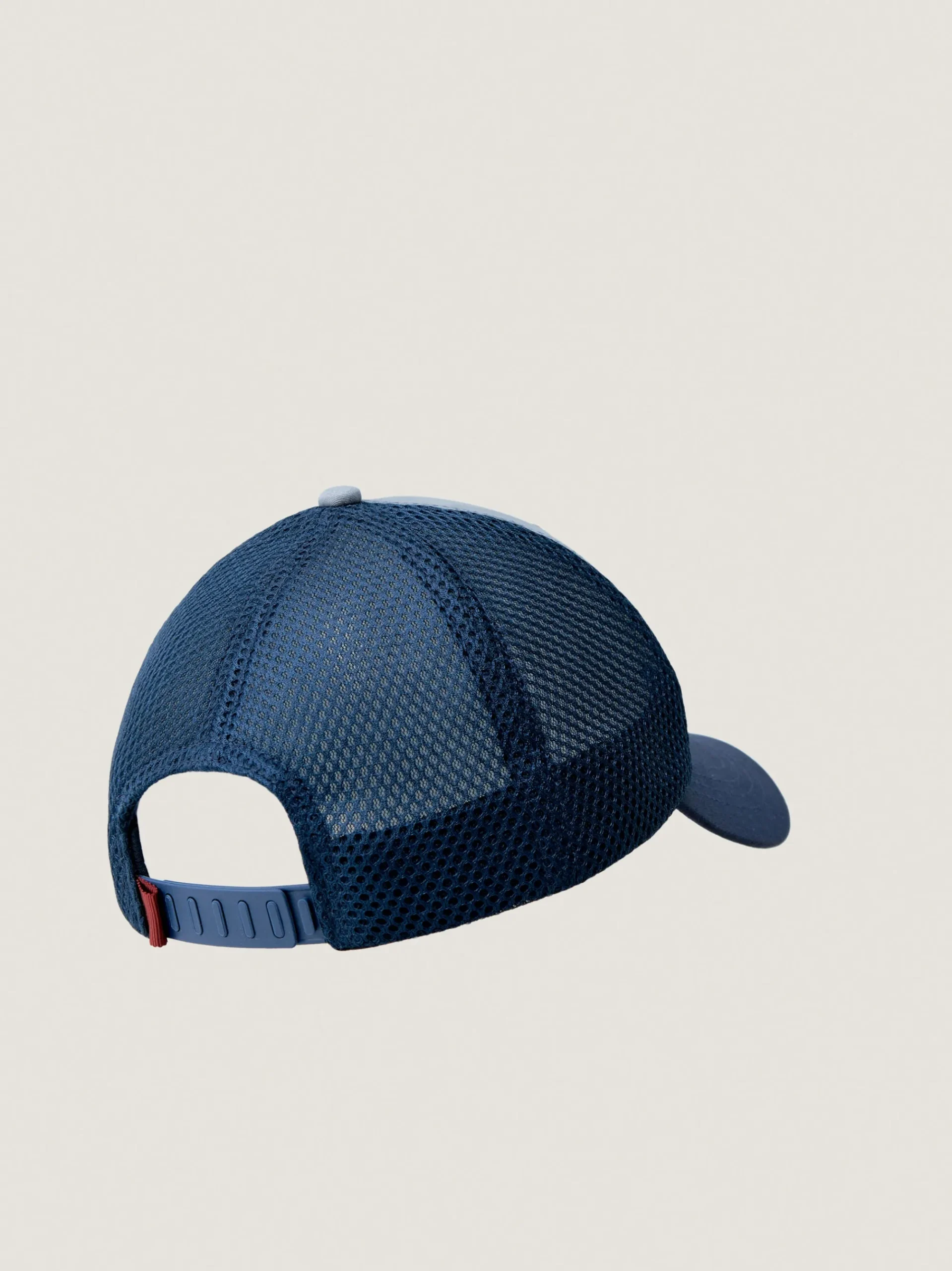 Born Living Yoga Cap Atuel Sea Blue>Hombre Gorras Y Viseras|Accesorios