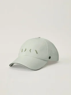 Born Living Yoga Cap Deckel River Stone>Mujer Accesorios|Gorras Y Viseras