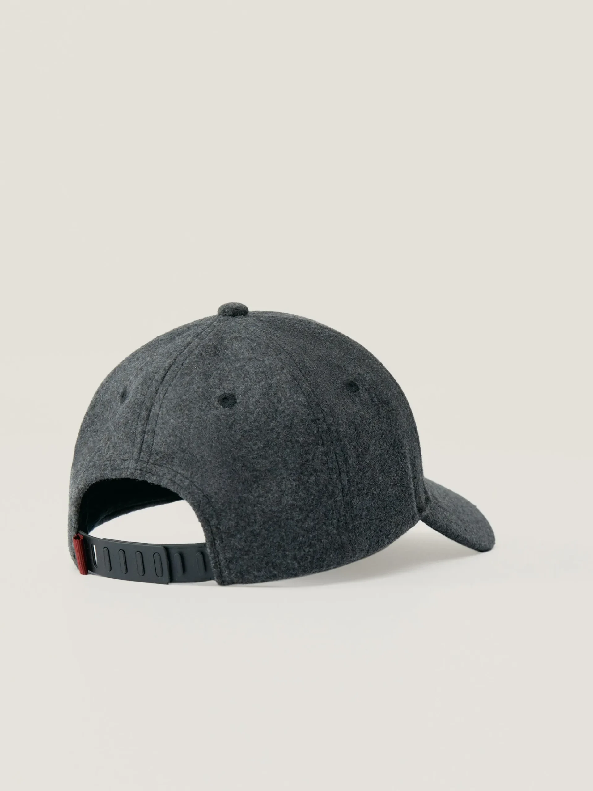 Born Living Yoga Cap Merin Grey Melange>Hombre Gorras Y Viseras|Accesorios