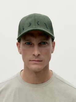 Born Living Yoga Cap Merin Oregano><noscript><img width=