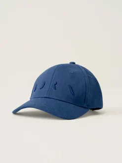 Born Living Yoga Cap Obi Deep Blue>Hombre Gorras Y Viseras|Accesorios