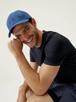 Born Living Yoga Cap Obi Deep Blue><noscript><img width=