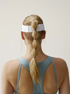 Born Living Yoga Cap Visor White><noscript><img width=