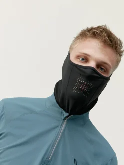 Born Living Yoga Collar Nacken Black><noscript><img width=