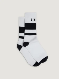 Born Living Yoga Eume Socks White>Mujer Calcetines|Accesorios