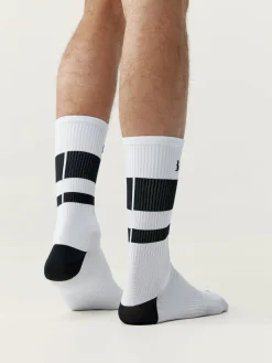 Born Living Yoga Eume Socks White>Mujer Calcetines|Accesorios