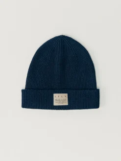 Born Living Yoga Gorro de lana merino Rusky>Mujer Gorros|Accesorios